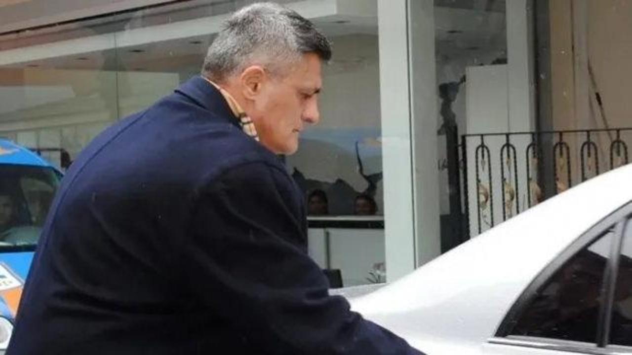 Kaşif Kozinoğlu soruşturmasında üç gözaltı, bir yakalama kararı