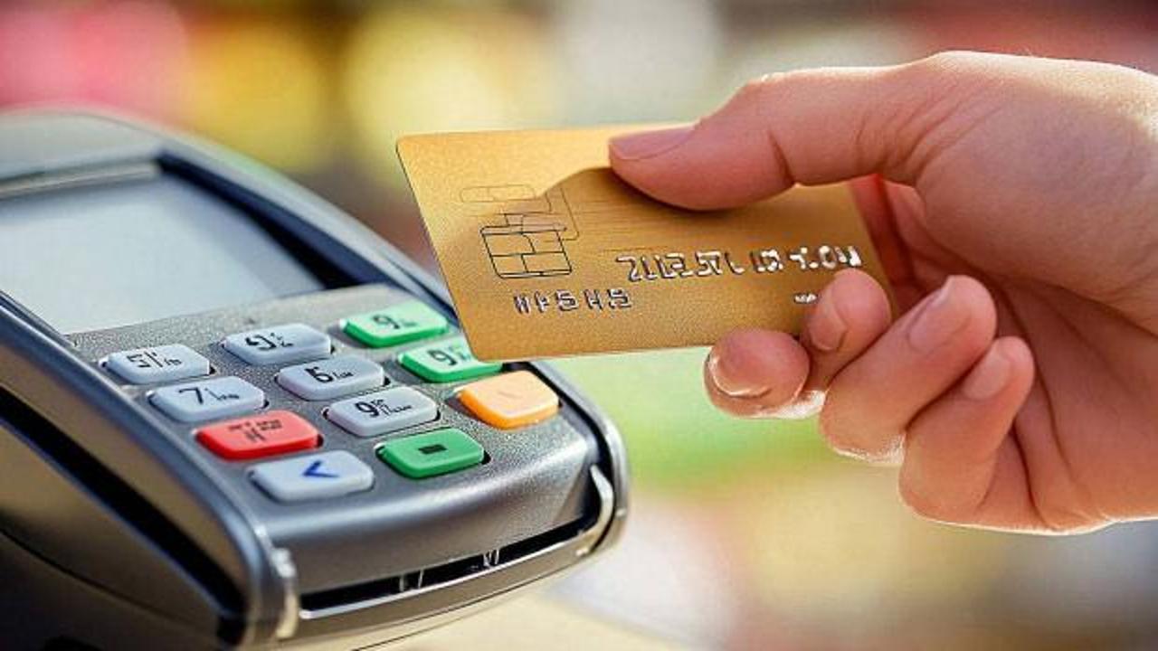 Kredi kartı olanlar dikkat: Sizde de varsa kullanmayın! Acilen yenileyin