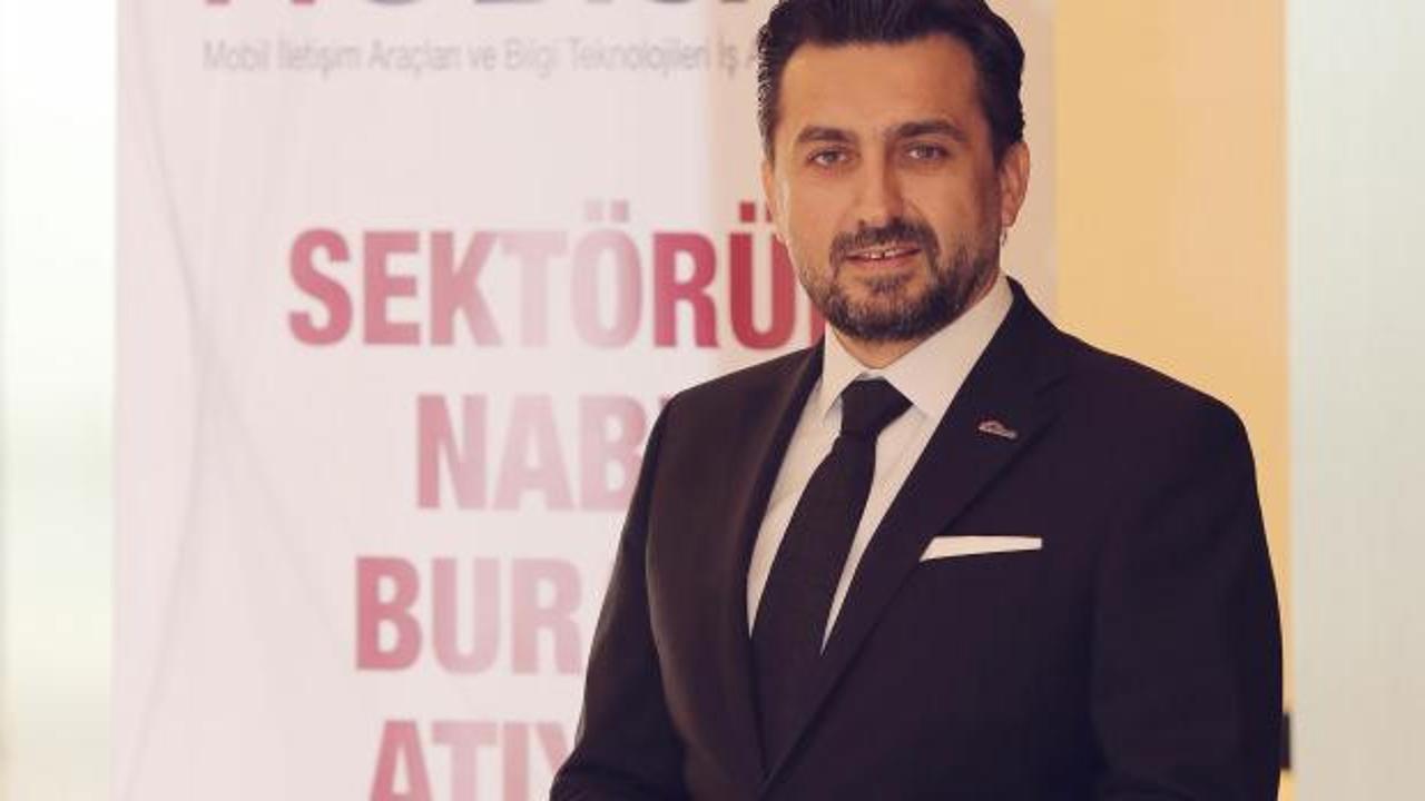 MOBİSAD Başkanından yerli ve milli cihaz a&ccedil;ıklaması
