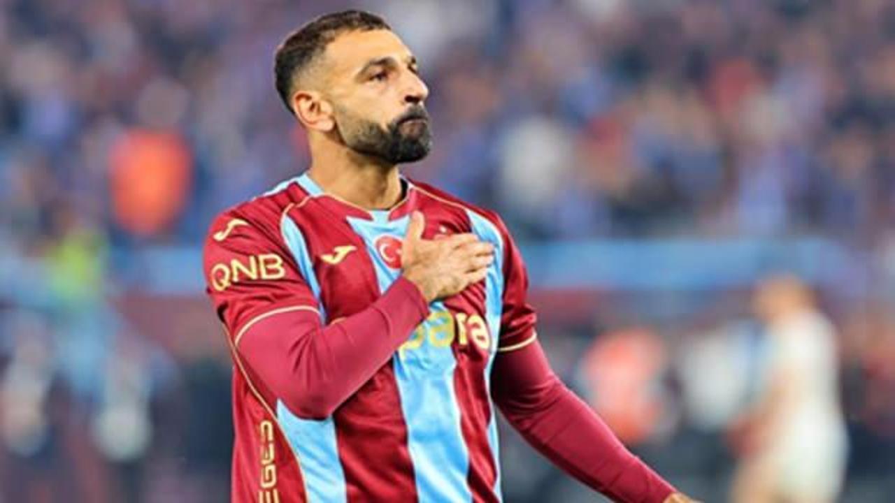 Mohamed Salah Liverpool'da isyan &ccedil;ıkardı!