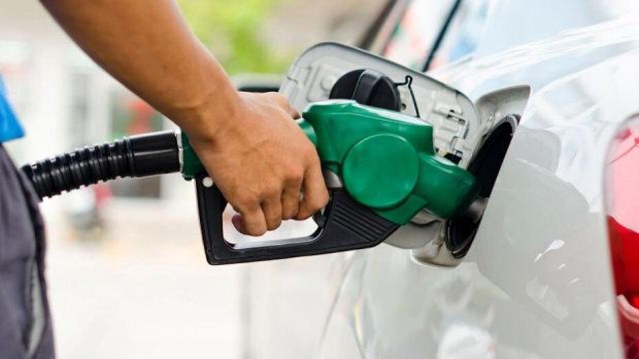 Motorin 100 TL'yi aştı! İşte il il son fiyatlar