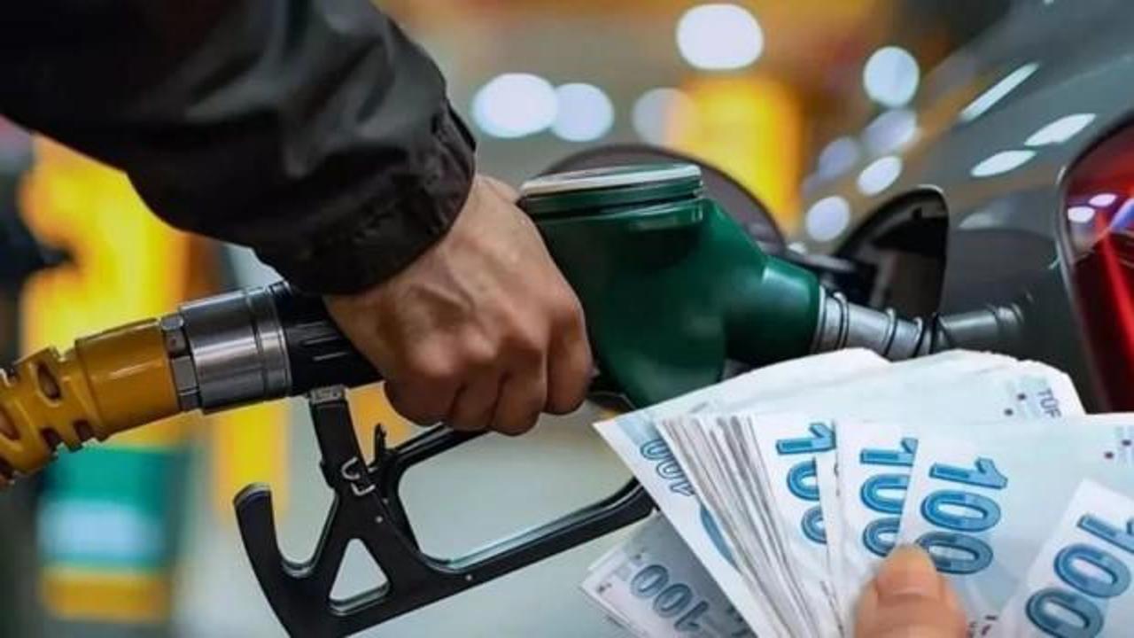 Motorine bir zam daha geliyor! Ara&ccedil; sahipleri dikkat