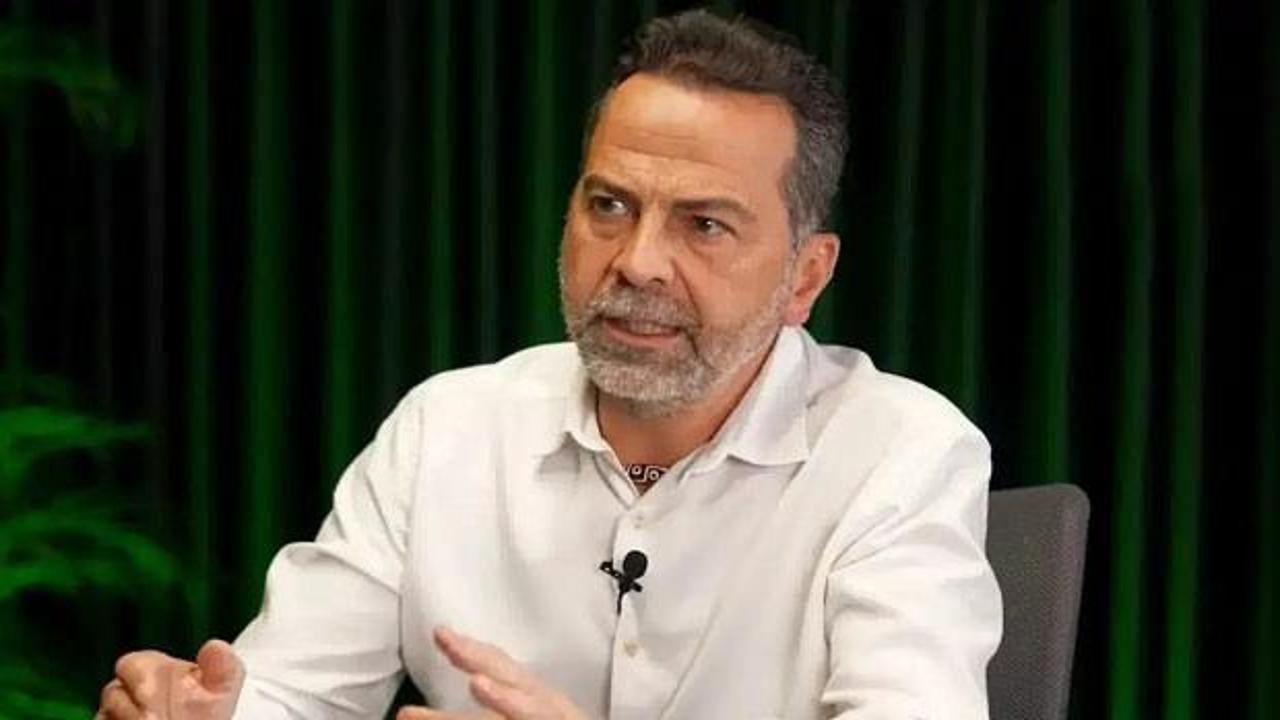 Nasuh Mahruki hakkında karar a&ccedil;ıklandı