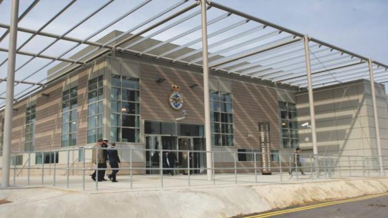 NATO'da Tinder aşkı kriz başlattı: Karargahta casusluk alarmı verildi!