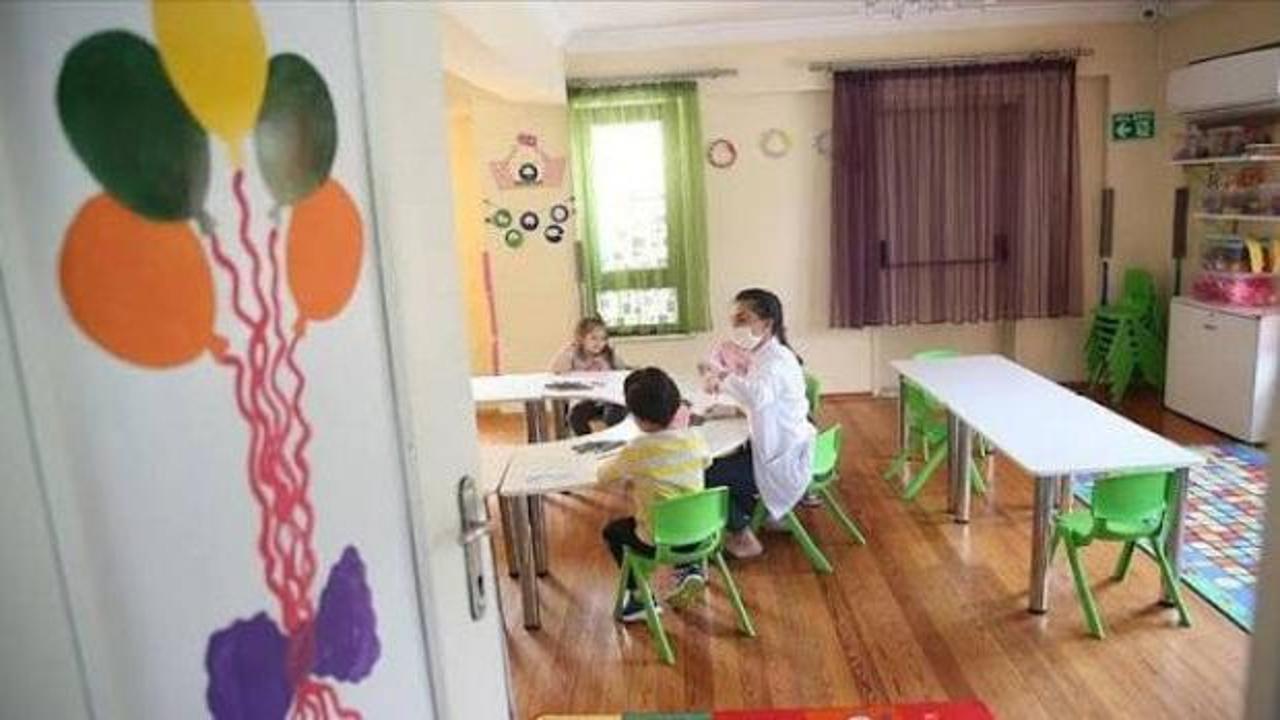 Okul &ouml;ncesi eğitime yeni bir soluk: Rotasyon temelli eğitim