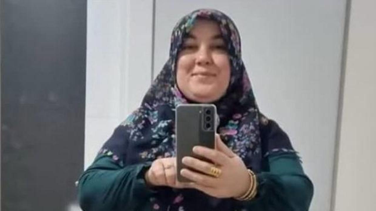 Osmaniye'de 25 g&uuml;nd&uuml;r kayıp olarak aranan Ayşeg&uuml;l'&uuml;n &ouml;ld&uuml;r&uuml;ld&uuml;ğ&uuml; ortaya &ccedil;ıktı