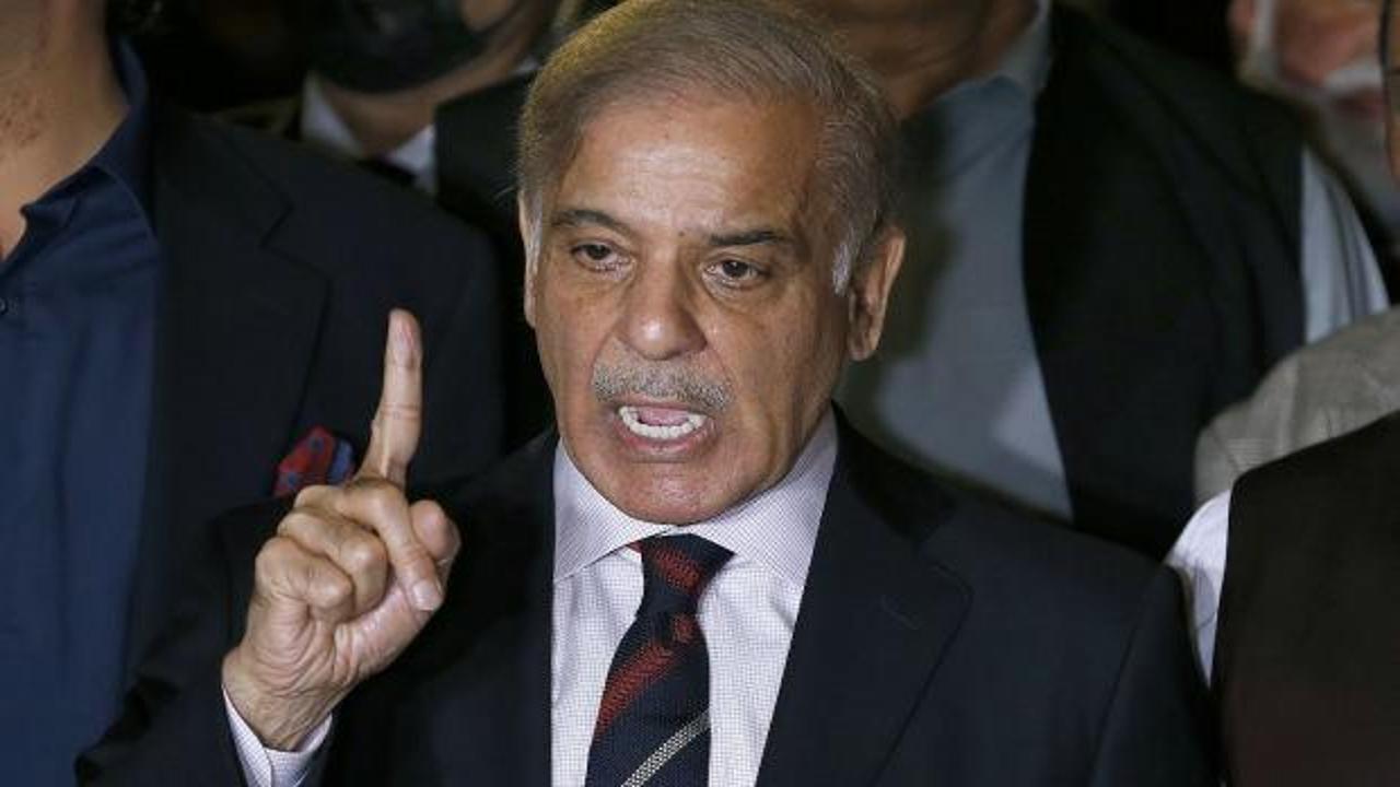 Pakistan'dan Mekke'ye saldırı girişimine kınama
