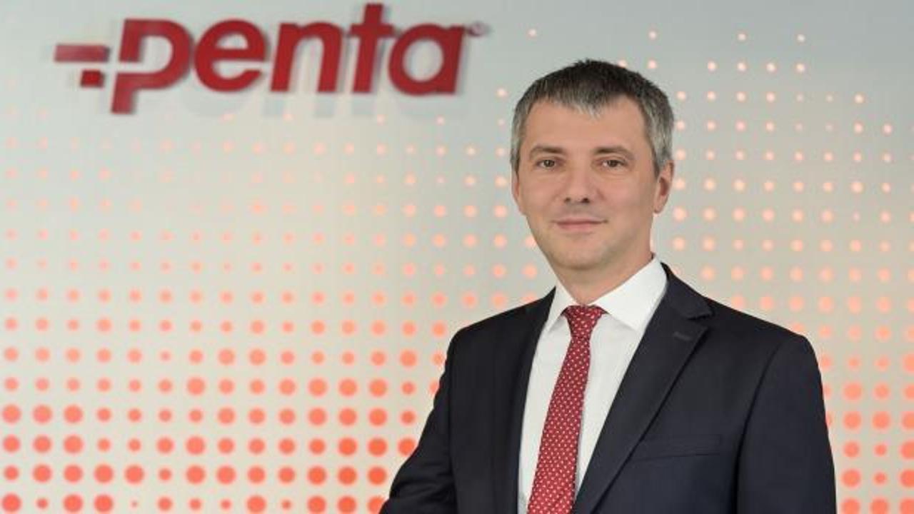 Penta Teknoloji, Constructor Tech&rsquo;in T&uuml;rkiye&rsquo;deki resmi distrib&uuml;t&ouml;r&uuml; oldu