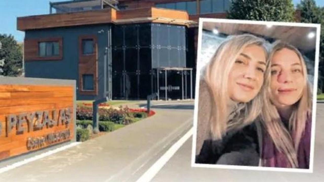 R&uuml;şvet &ccedil;arkından yeğeni &ccedil;ıktı! Milyonlar aktarılmış