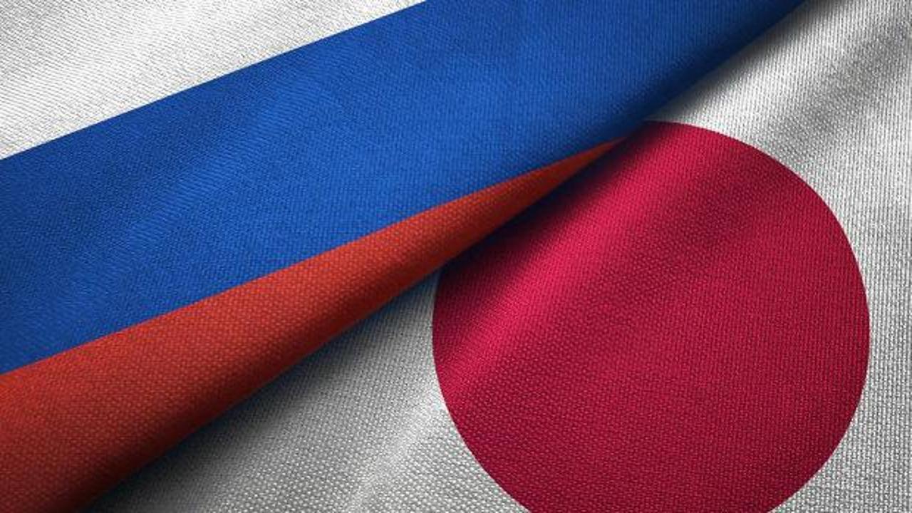 Rusya'dan Japonya'ya ABD talebi: Derhal topraklarınızdan &ccedil;ıkarın!
