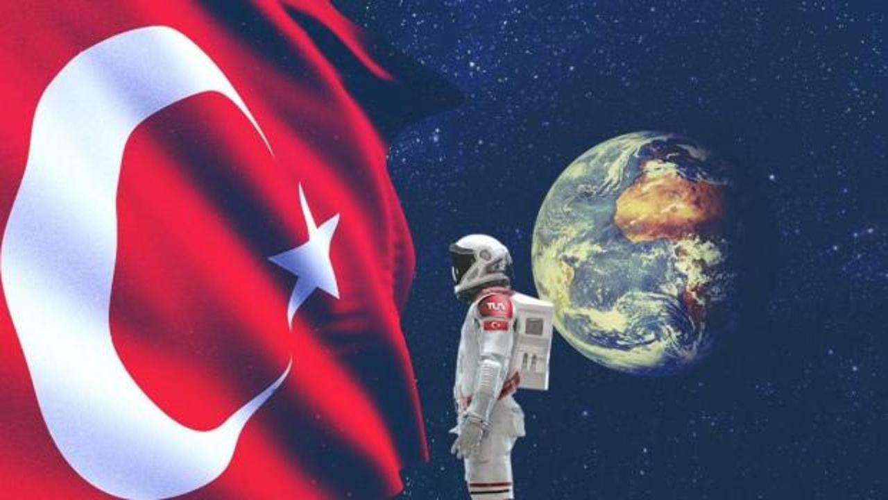 İsrail basını T&uuml;rkiye&rsquo;nin Ay hedefini yazdı: &ldquo;T&uuml;rkiye &ccedil;ıtayı y&uuml;kseltiyor&rdquo;