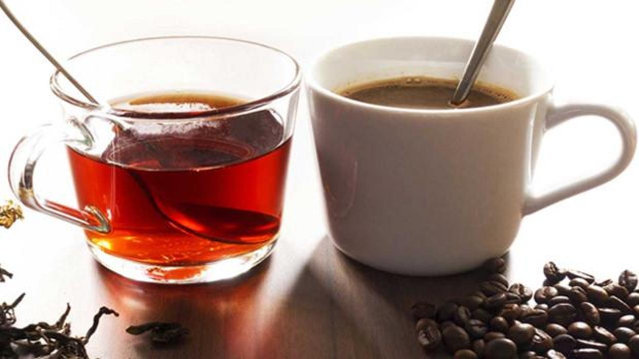Sakın b&ouml;yle i&ccedil;meyin: Kanser riskini 3 kat artırıyor! Kimse bilmiyordu