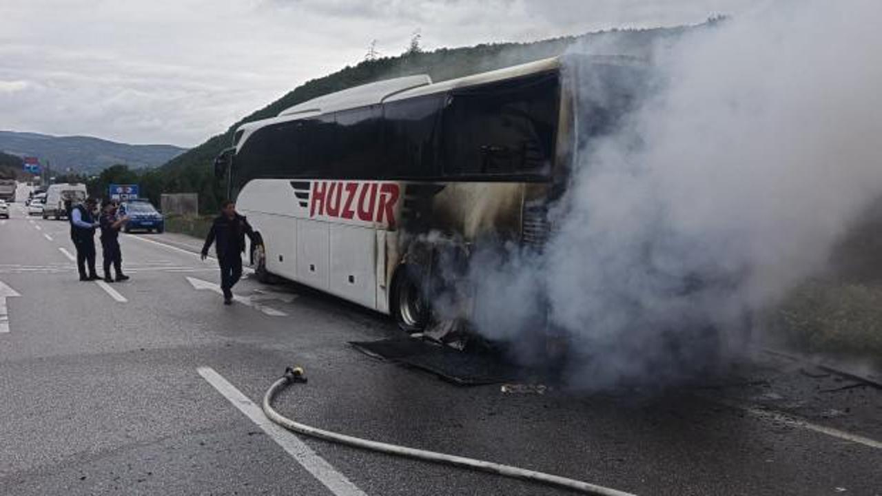 Samsun'da faciadan d&ouml;n&uuml;ld&uuml;!