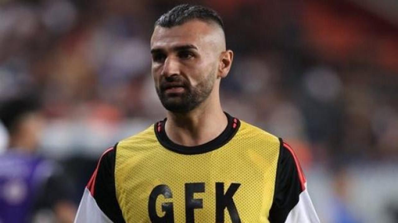 Serdar Dursun Fenerbah&ccedil;e'deki sorunu a&ccedil;ıkladı! 'Hoca ifade edemiyor ama...'