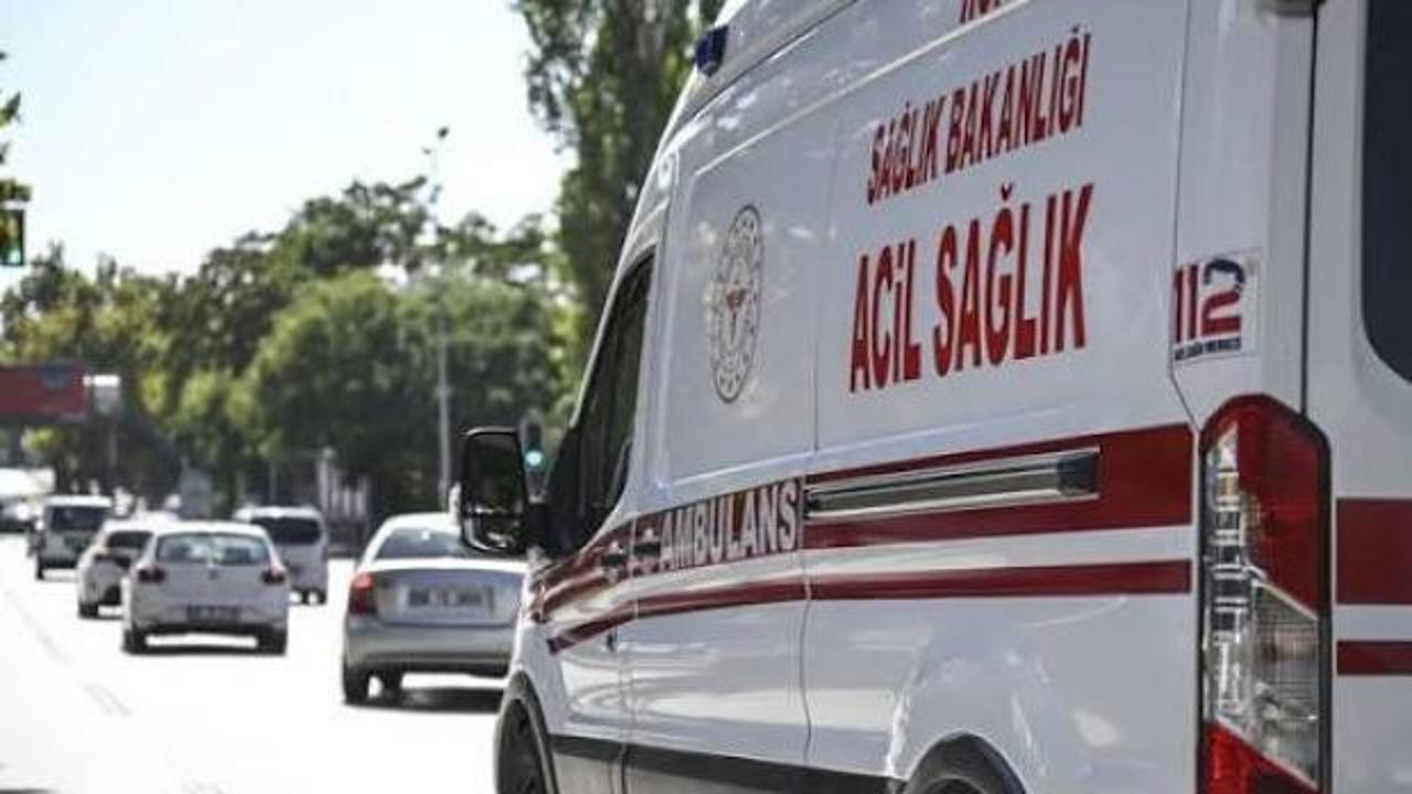 Sivas'ta 12 yaşındaki &ccedil;ocuğun ş&uuml;pheli &ouml;l&uuml;m&uuml;: Ablası dahil 2 tutuklu 