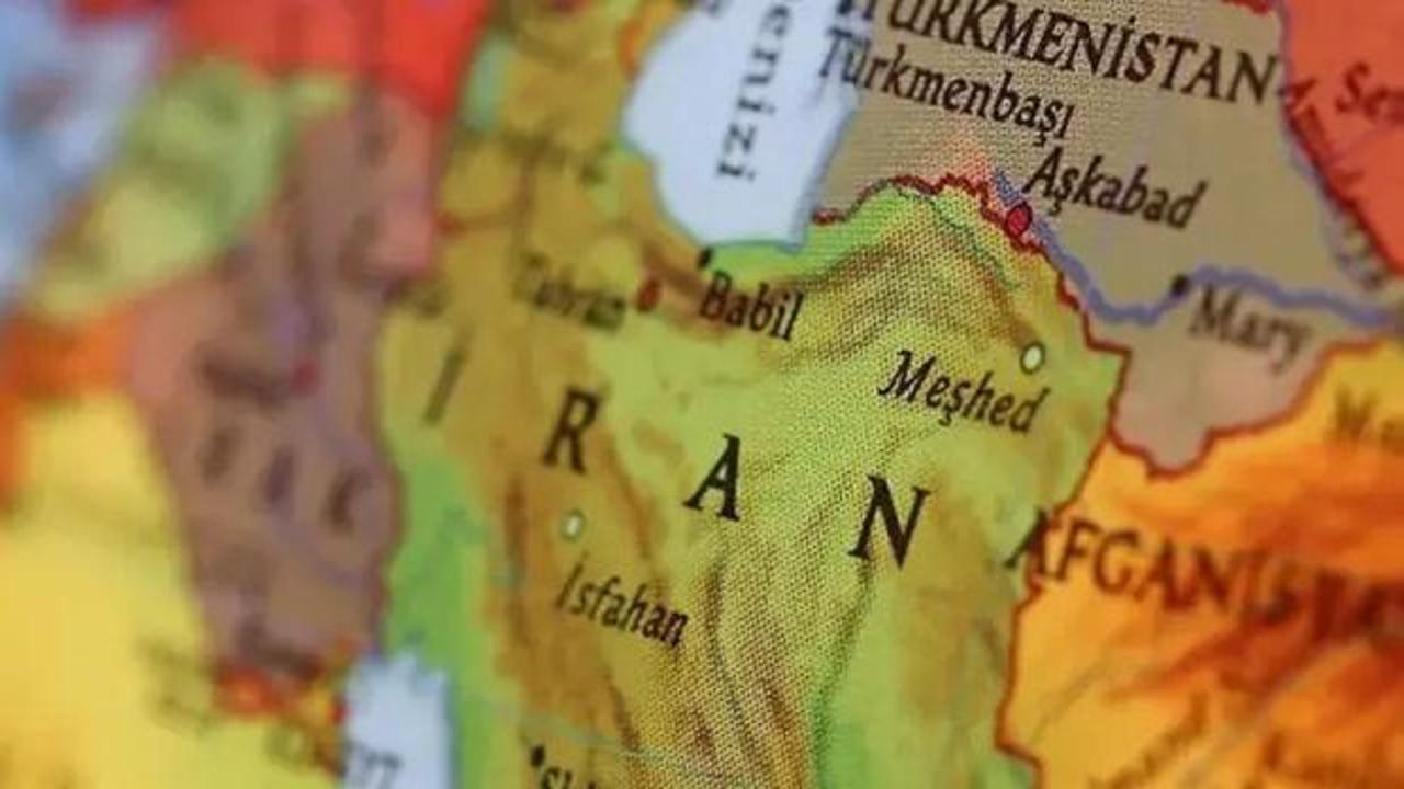 İran Sözcüsü Bekayi: Türkiye ile ilişkiler istenilen düzeyde