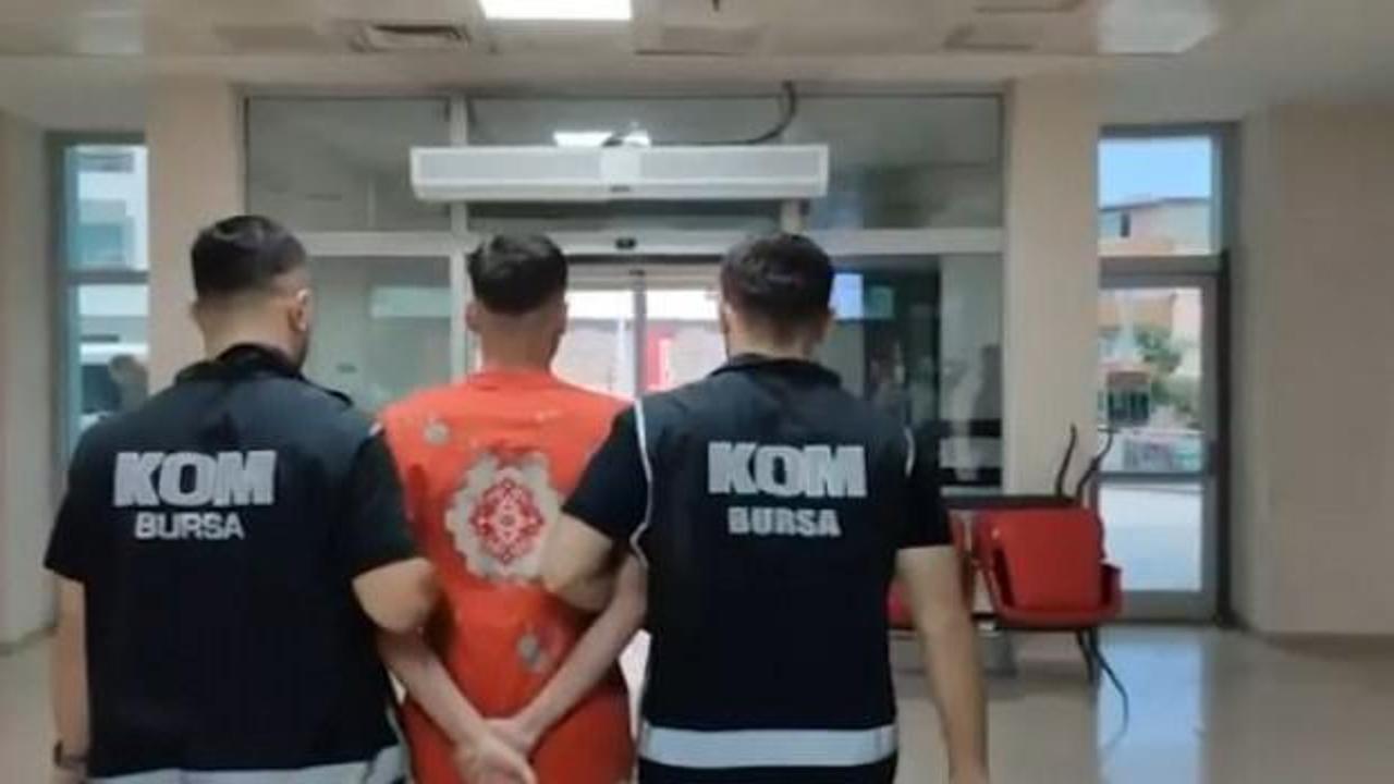 Sosyal medyada silahlı eylem i&ccedil;erikli paylaşımlara soruşturma: 10 g&ouml;zaltı