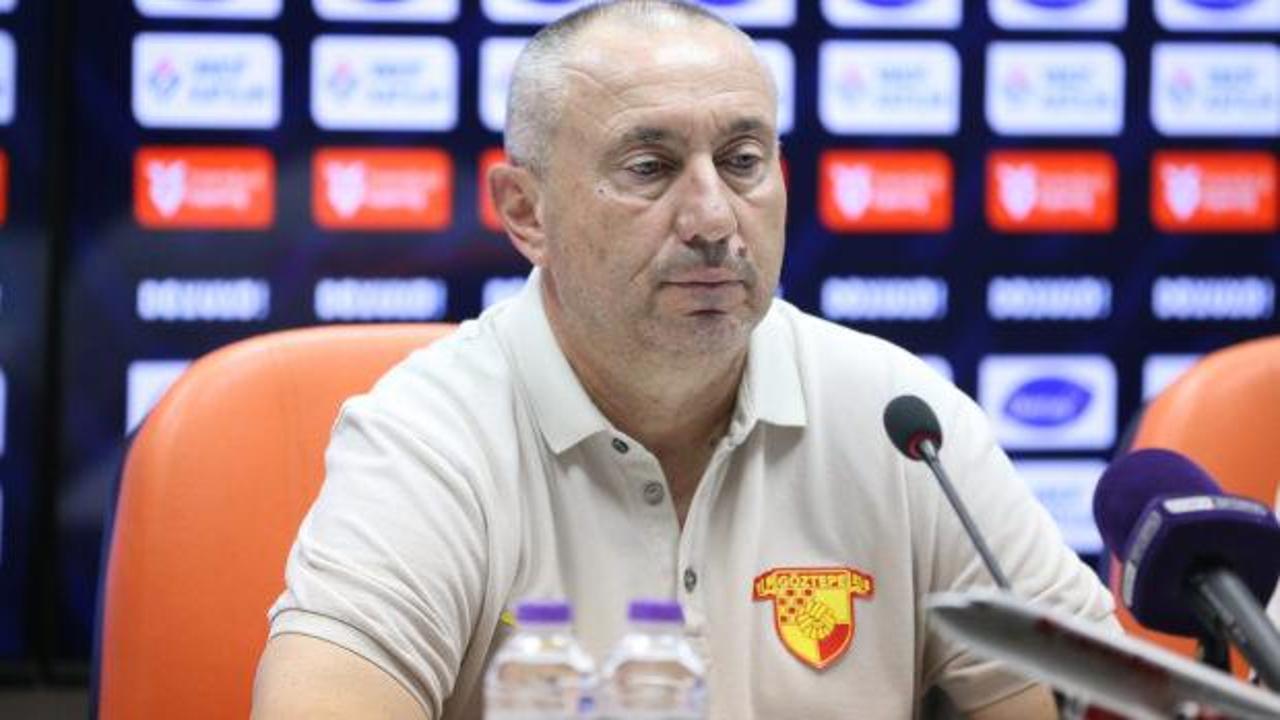 S&uuml;per Lig ekibi hocasının arkasında durdu! Son sıradayken s&ouml;zleşmesi uzatıldı