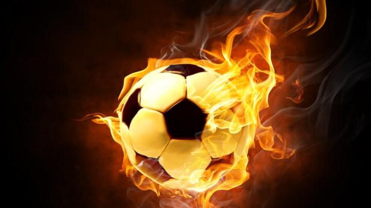 S&uuml;per Lig'de kritik ma&ccedil;! Erzurumspor FK-Samsunspor | CANLI