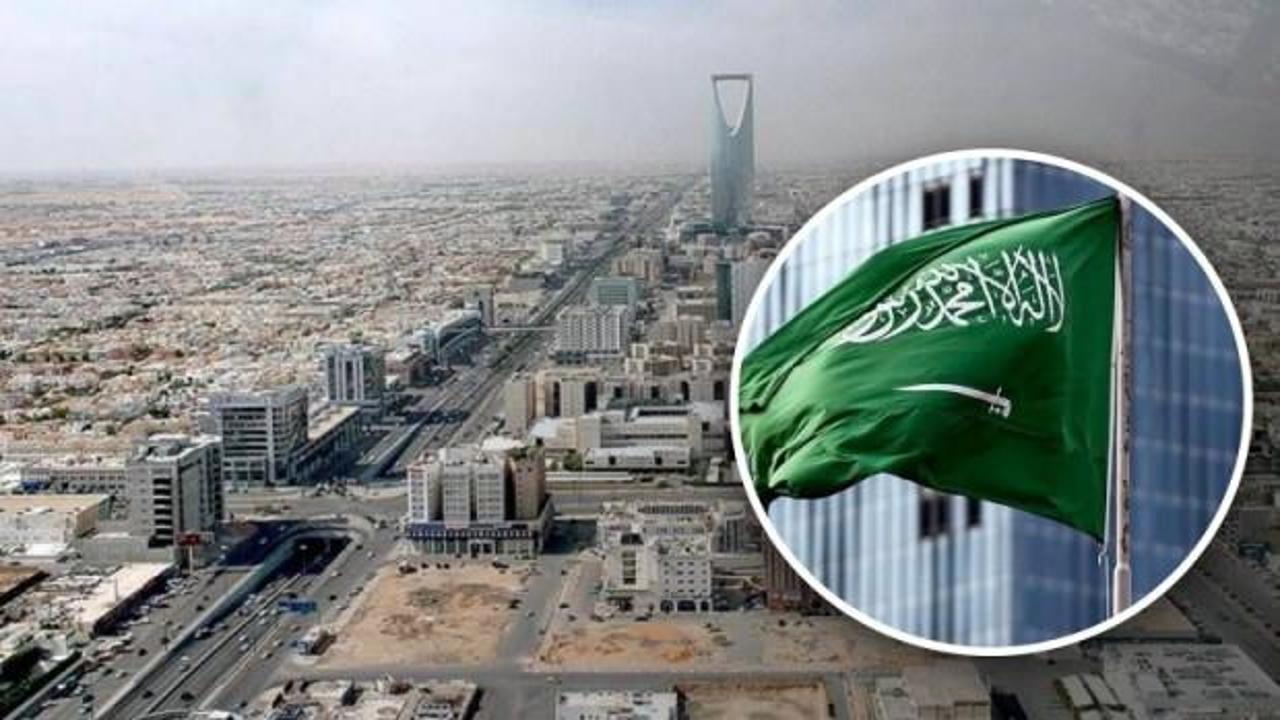 Suudi Arabistan'dan 4 kent i&ccedil;in acil durum uyarısı