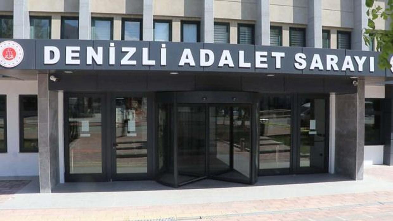 Denizli'de kardeş kavgasında kan aktı