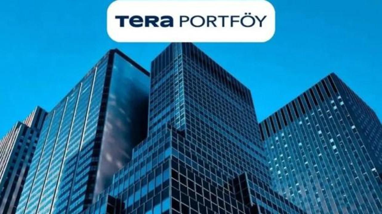 Tera Portf&ouml;y a&ccedil;ıkladı: 6 fonun tasfiye s&uuml;reci başlıyor!