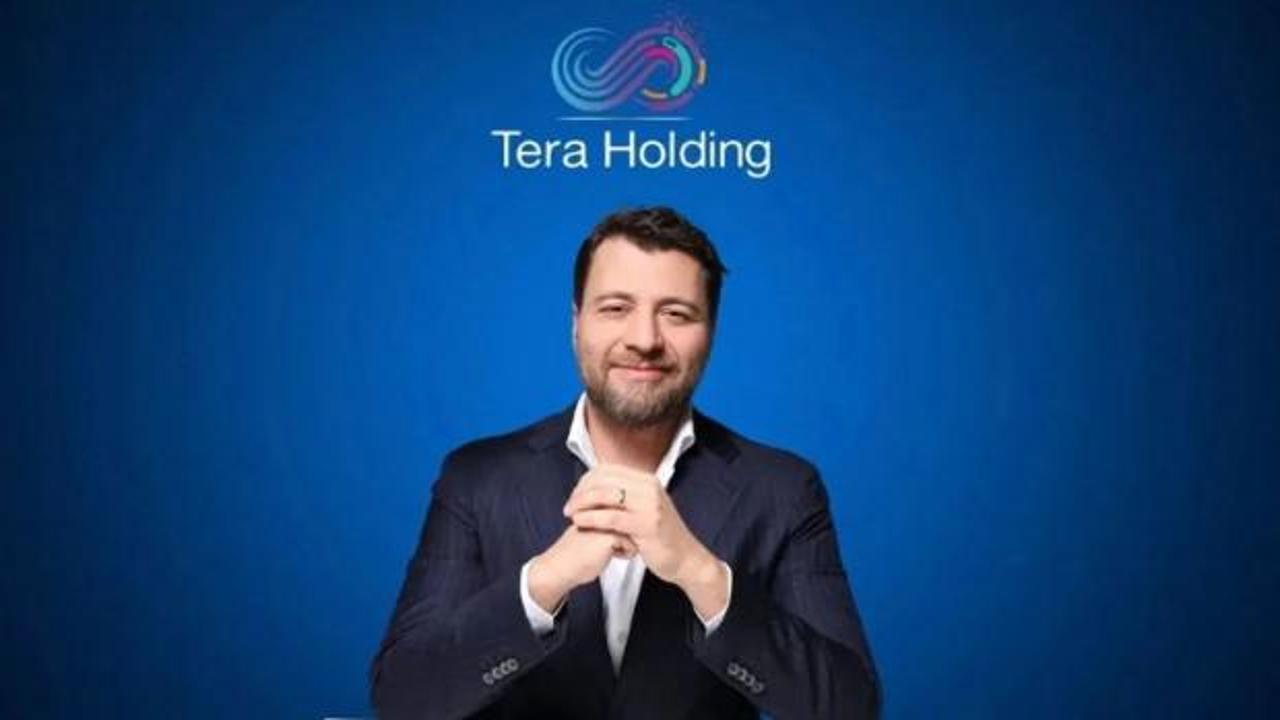 Tera Holding'in değeri nasıl bir anda katlandı? B&uuml;y&uuml;k vurgun b&ouml;yle gelmiş