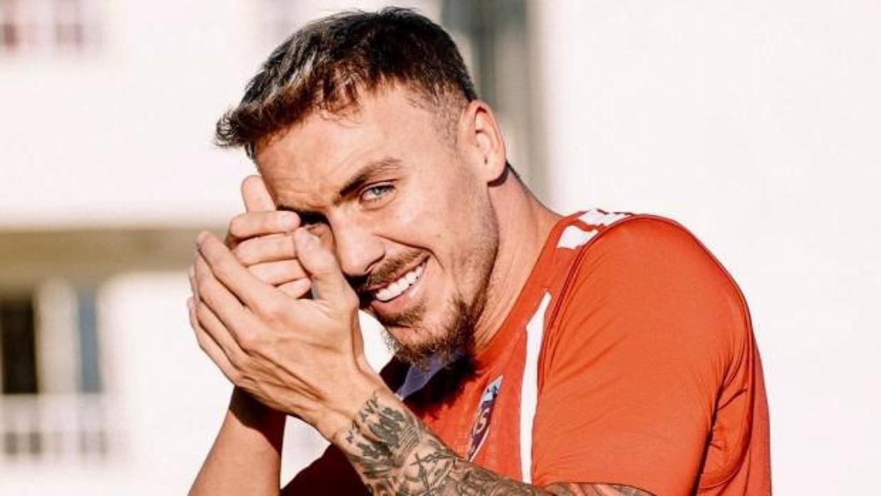 TFF 1. Lig'de 7 golle takımını sırtlıyordu! Milli Takım'a &ccedil;ağrıldı
