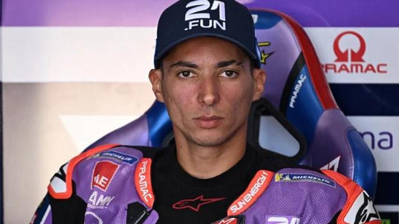 Toprak Razgatlıoğlu, Avusturya'da sprinti yarışını 17. tamamladı