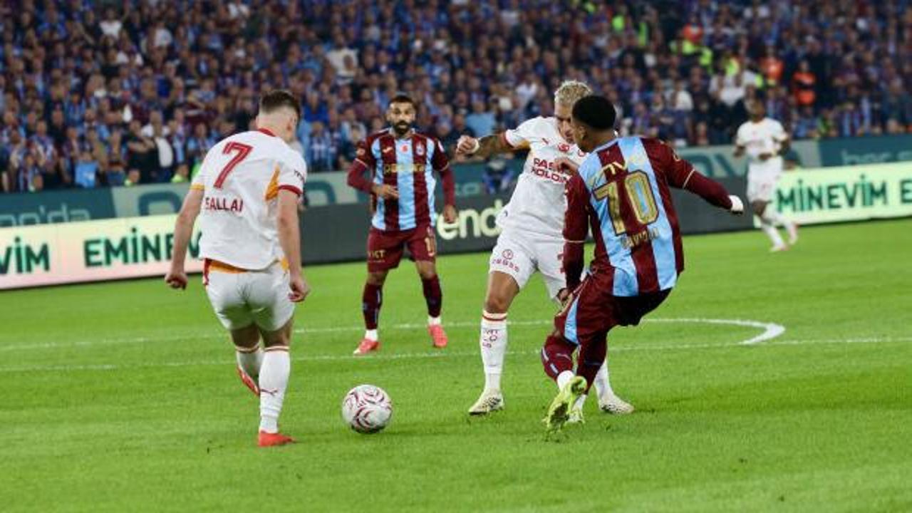 Torreira'dan yenilgi sonrası taraftarlara mesaj!
