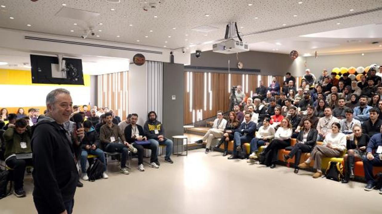 Trendyol teknoloji ekosistemini AI/ML Summit&rsquo;te buluşturuyor