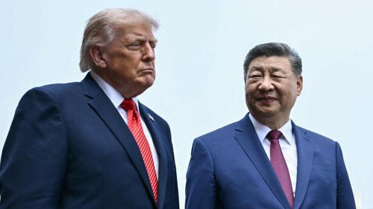 Trump'ın yapay zeka yarışı
