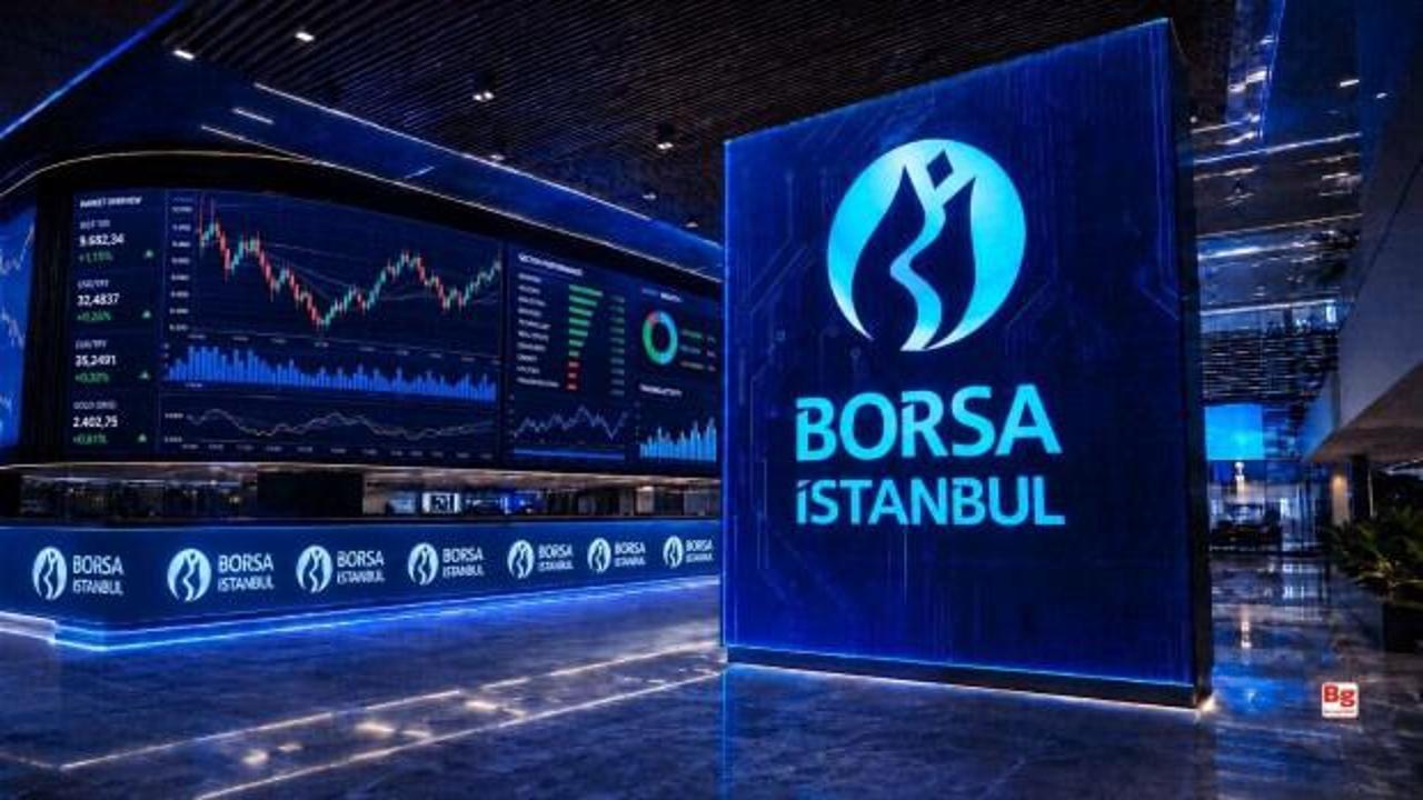 TSPB'den sermaye piyasalarındaki son gelişmelere ilişkin a&ccedil;ıklama