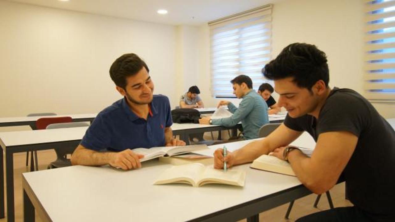 T&Uuml;GVA yurt başvuruları başladı