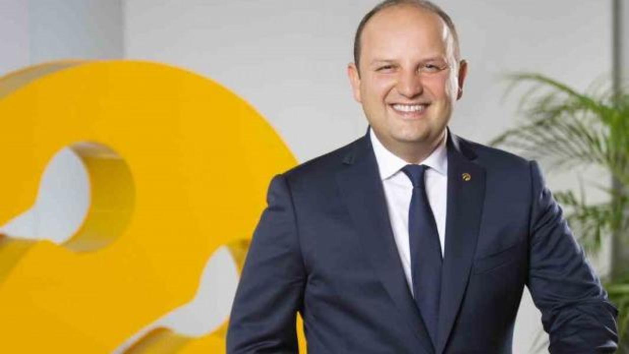 Turkcell m&uuml;hendisleri, 6G&rsquo;nin k&uuml;resel standartlarının belirlenmesine katkı sağlıyor