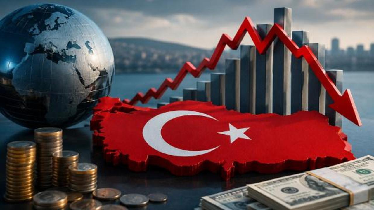 T&uuml;rkiye'den refah artıracak hamle! &Ouml;ncelik verilecek