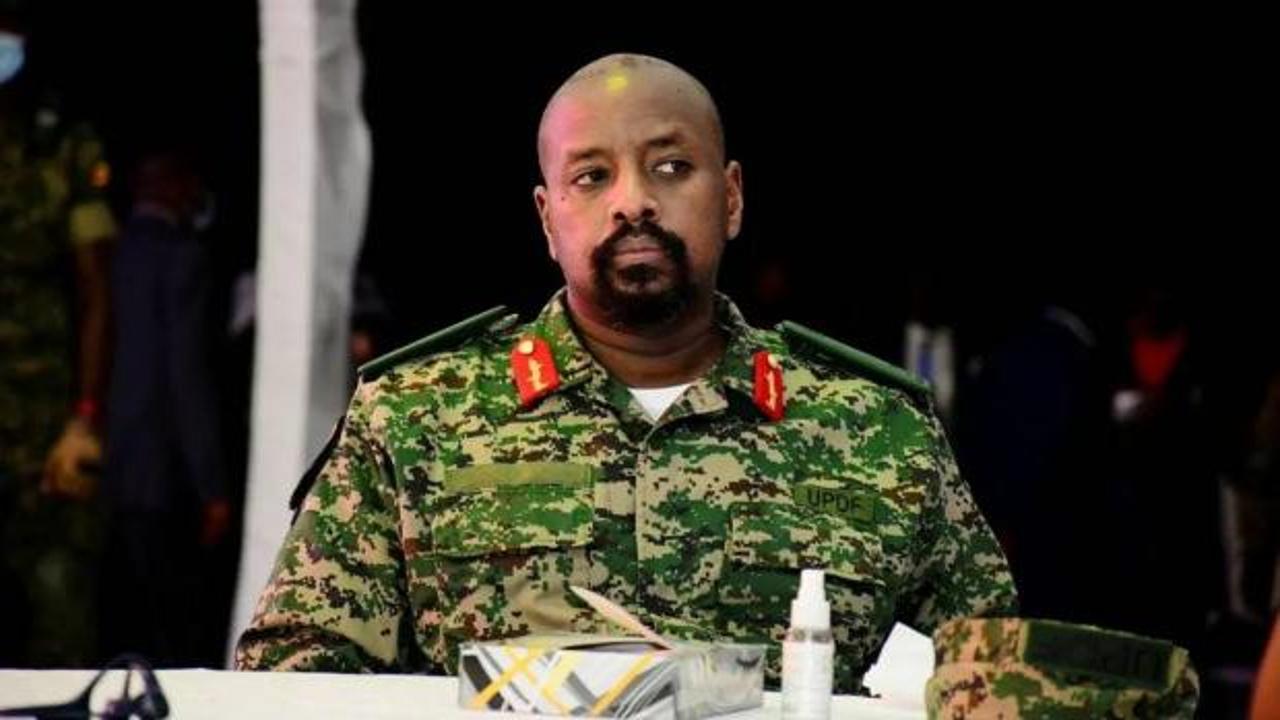 Uganda ordusu Türkiye ile askeri iş birliğini askıya aldı