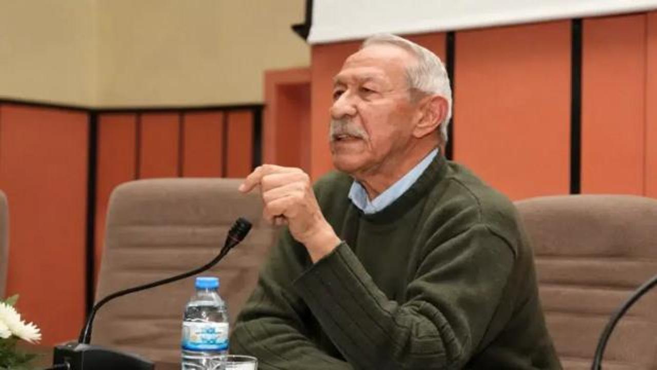 Uğur Ersoy hayatını kaybetti: Hocaların hocası olarak biliniyordu