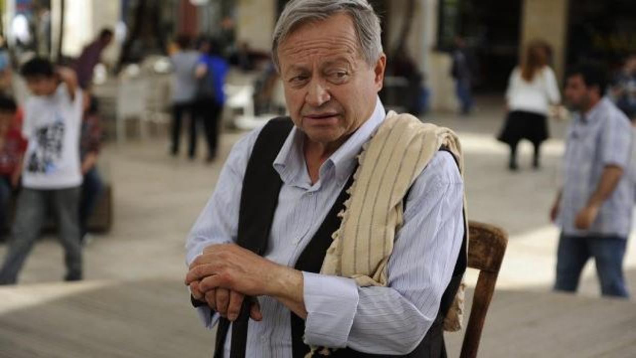 Usta oyuncu M&uuml;nir Canar hayatını kaybetti