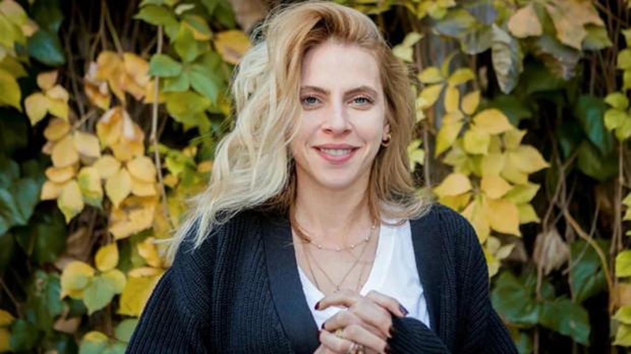 Uyuşturucudan g&ouml;zaltına alınan Melis İşiten'den ilk a&ccedil;ıklama