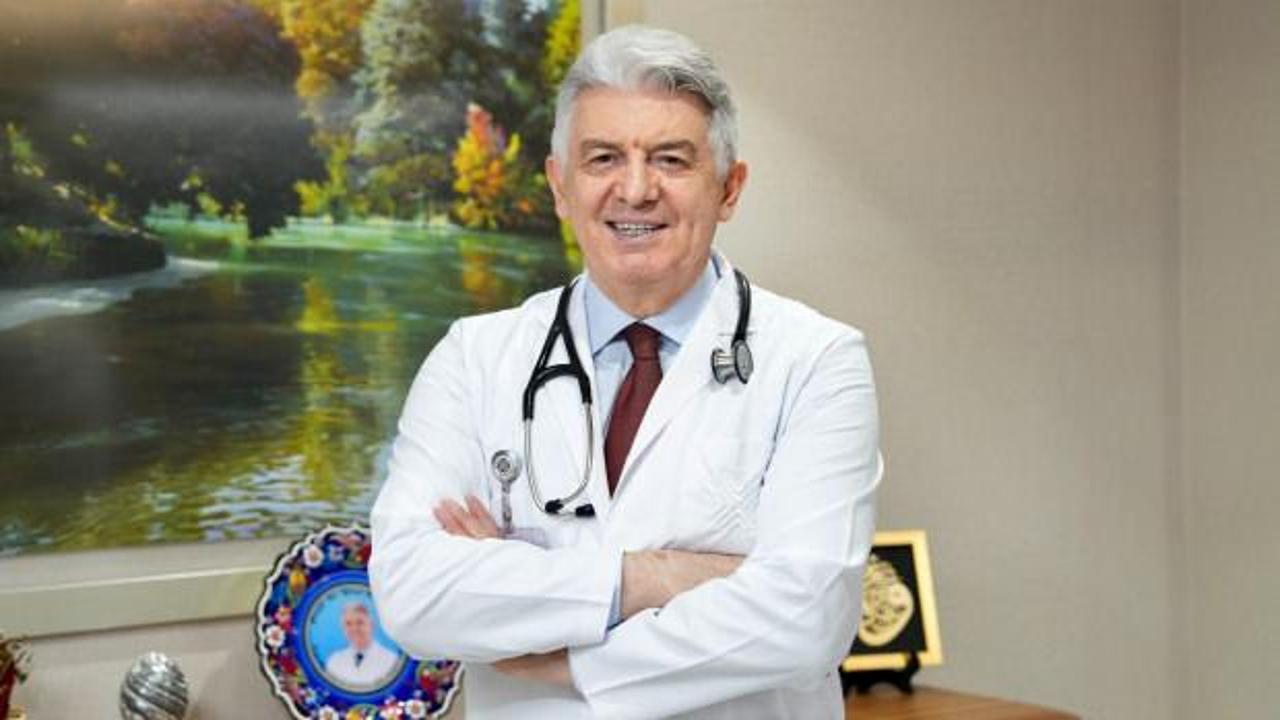 Uzman isim uyardı: Şah damarındaki tehlike felce zemin hazırlıyor