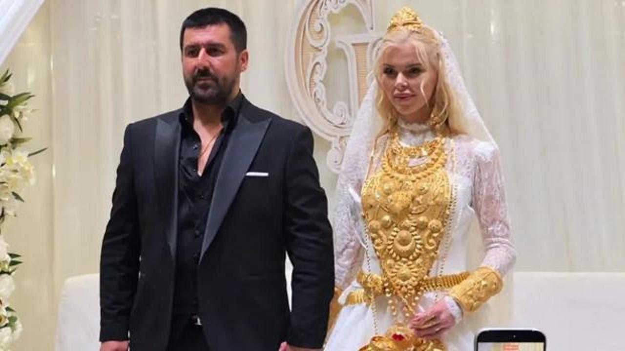 Vanlı Kara Haydar'ın eşi &Ccedil;ağla &Ouml;z Tan&ccedil;alan tutuklandı