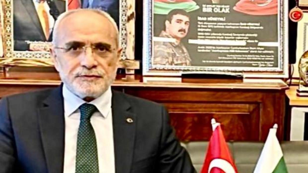 Yal&ccedil;ın Top&ccedil;u&rsquo;dan Pakistan&rsquo;daki cami saldırısına tepki: İnsanlığa karşı işlenmiş bir su&ccedil;tur