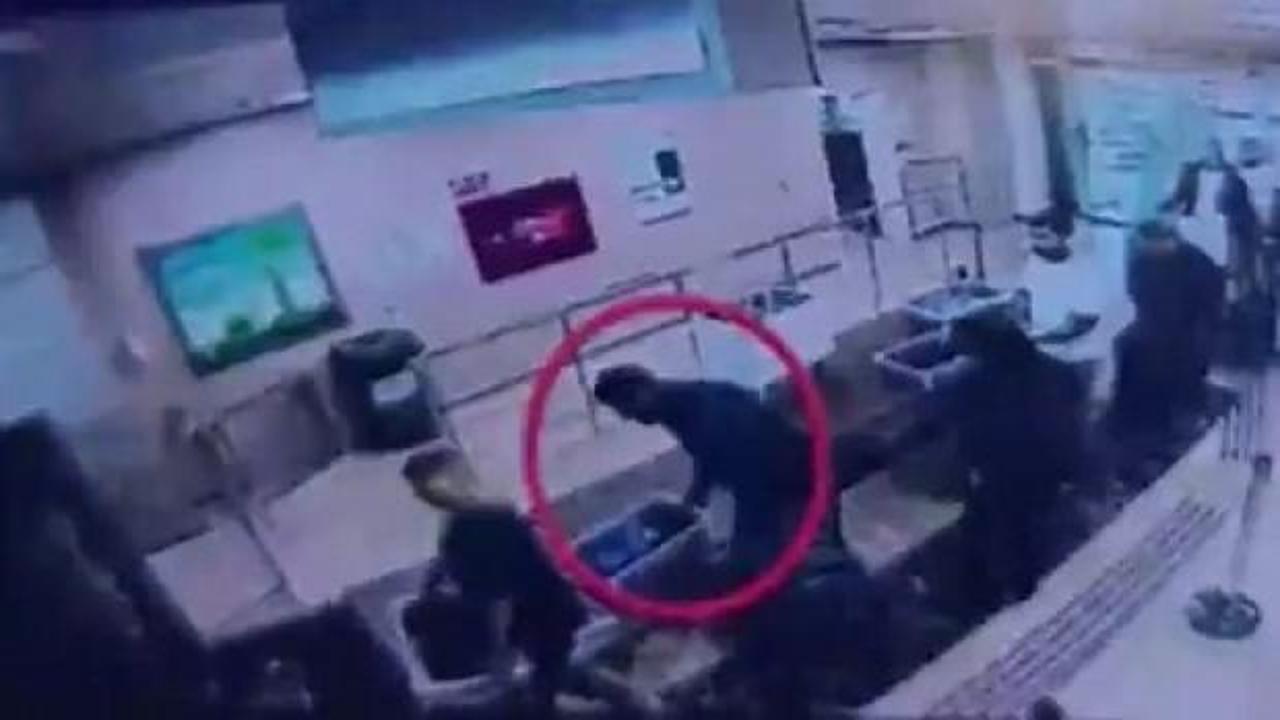 Yangın s&uuml;s&uuml; verilen cinayet X-Ray detayıyla &ccedil;&ouml;z&uuml;ld&uuml;! JASAT katil zanlısını b&ouml;yle yakaladı