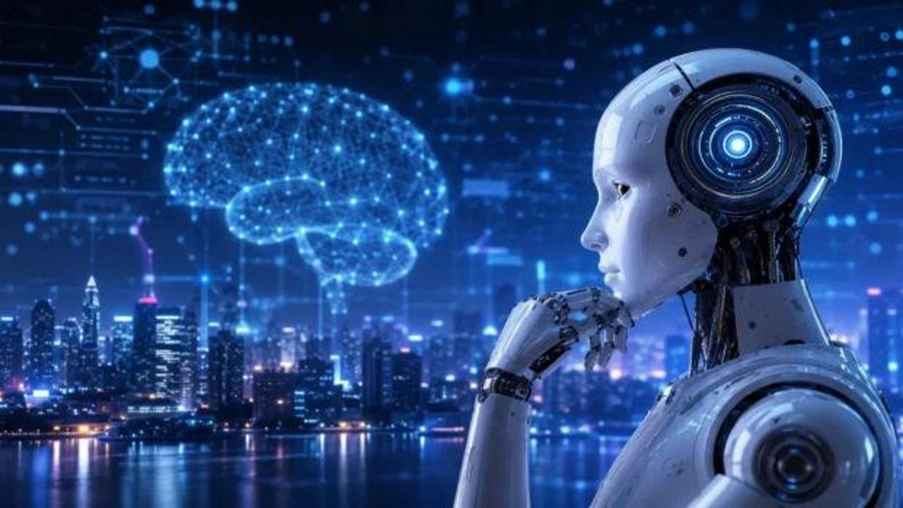 Yapay zeka insanlığın sonunu getirecek iddiaları: Fişini &ccedil;ekmek m&uuml;mk&uuml;n m&uuml;?