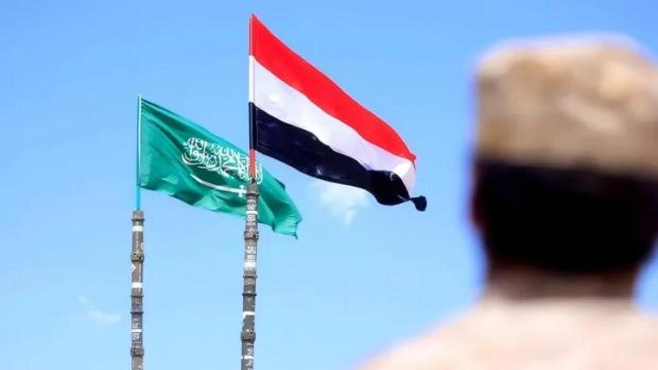 Yemen'den Suudi Arabistan a&ccedil;ıklaması! 'İlişkilerimiz k&ouml;kl&uuml;'