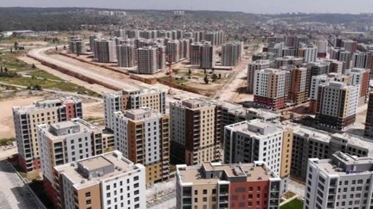 Reyhanlı'da Ayten Cünedioğlu 170 bin TL'lik konut dolandırıcılığı iddiası