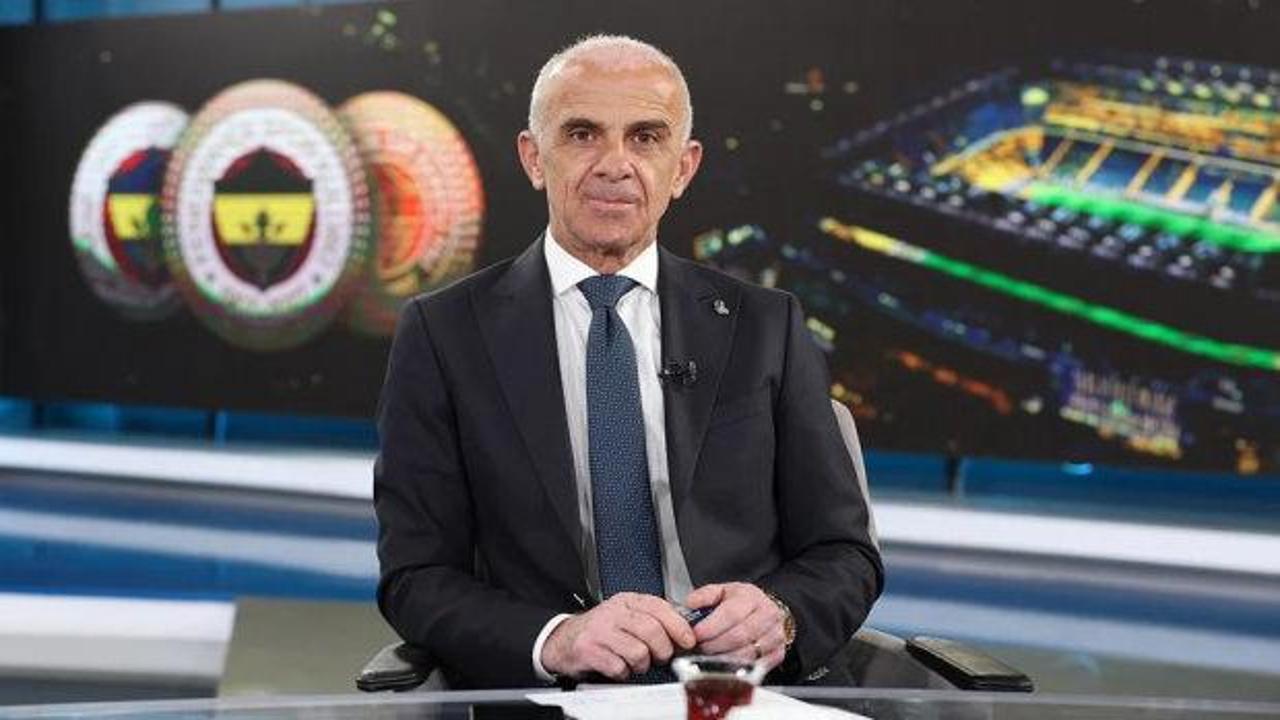 Yollar ayrılıyor mu? Fenerbah&ccedil;e'de Oğuz &Ccedil;etin kararı