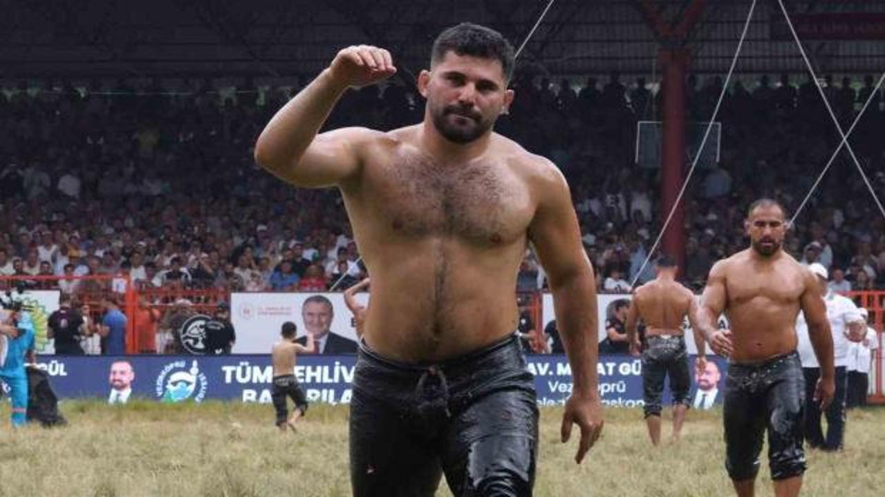 57 yıl sonra yeniden! Yağlı G&uuml;reş Cumhurbaşkanlığı Kupası i&ccedil;in geri sayım