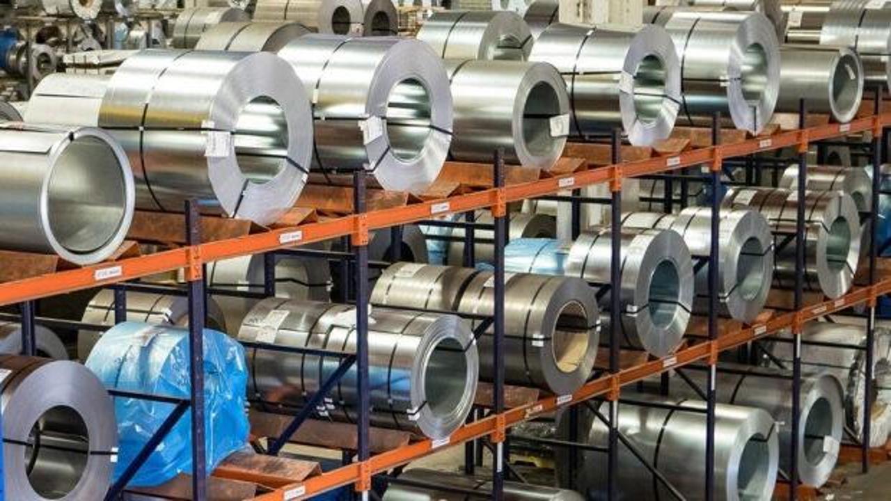 &Ccedil;elikte d&uuml;nya sıralaması belli oldu! 17,5 milyon ton ihracat, 19,8 milyon ton ithalat